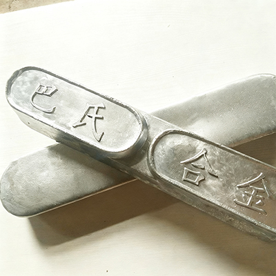 Оловянный баббит